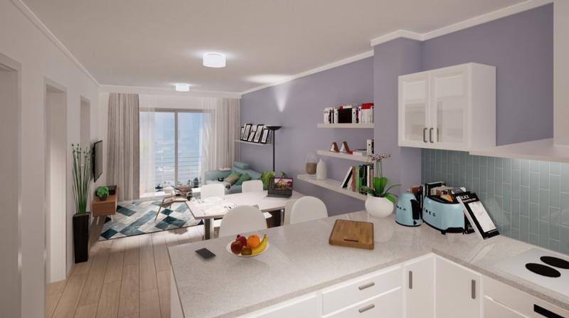 2 Bedroom Property for Sale in Van Der Stel Western Cape